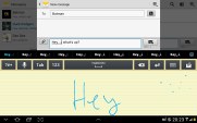 Samsung Galaxy Note 101 Review