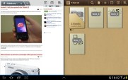 Samsung Galaxy Note 101 Review
