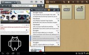 Samsung Galaxy Note 101 Review