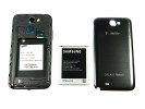 Samsung Galaxy Note 2 Us