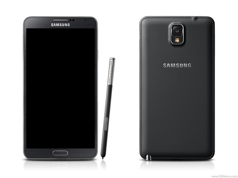 Samsung Galaxy Note 3 4pda