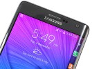 Samsung Galaxy Note Edge