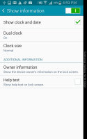 Samsung Galaxy Note Edge
