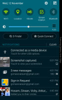 Samsung Galaxy Note Edge