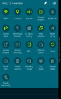 Samsung Galaxy Note Edge