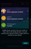 Samsung Galaxy Note Edge