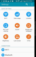 Samsung Galaxy Note Edge