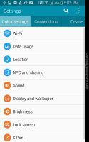 Samsung Galaxy Note Edge