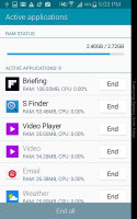 Samsung Galaxy Note Edge