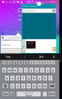Samsung Galaxy Note Edge