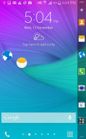 Samsung Galaxy Note Edge