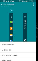 Samsung Galaxy Note Edge
