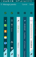 Samsung Galaxy Note Edge
