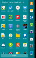 Samsung Galaxy Note Edge