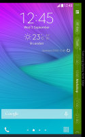 Samsung Galaxy Note Edge