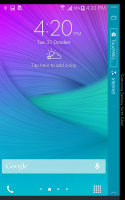 Samsung Galaxy Note Edge