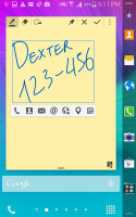 Samsung Galaxy Note Edge