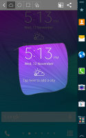Samsung Galaxy Note Edge