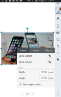 Samsung Galaxy Note Edge
