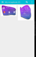 Samsung Galaxy Note Edge