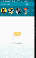 Samsung Galaxy Note Edge