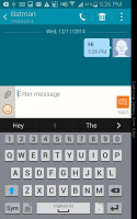 Samsung Galaxy Note Edge