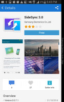 Samsung Galaxy Note Edge