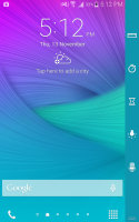 Samsung Galaxy Note Edge