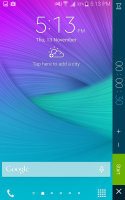Samsung Galaxy Note Edge