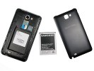 Samsung Galaxy Note I717