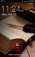 Samsung Galaxy Note I717