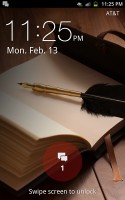 Samsung Galaxy Note I717