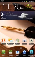 Samsung Galaxy Note I717