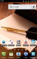 Samsung Galaxy Note I717