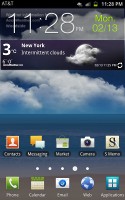 Samsung Galaxy Note I717
