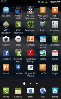 Samsung Galaxy Note I717