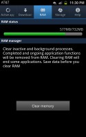 Samsung Galaxy Note I717