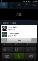 Samsung Galaxy Note I717