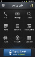 Samsung Galaxy Note I717
