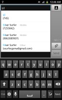 Samsung Galaxy Note I717