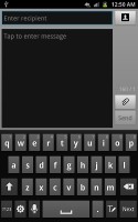 Samsung Galaxy Note I717