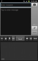 Samsung Galaxy Note I717