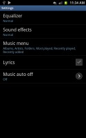 Samsung Galaxy Note I717