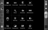 Samsung Galaxy Note I717
