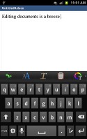 Samsung Galaxy Note I717