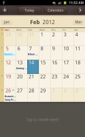 Samsung Galaxy Note I717