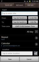 Samsung Galaxy Note I717