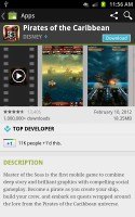 Samsung Galaxy Note I717