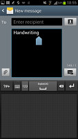 Samsung Galaxy Note Ii Prepreview