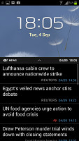 Samsung Galaxy Note Ii Preview